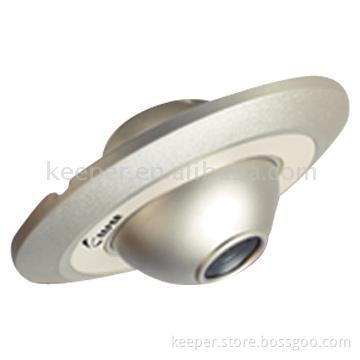 Vandal-Proof CCD Camera -UFO Series